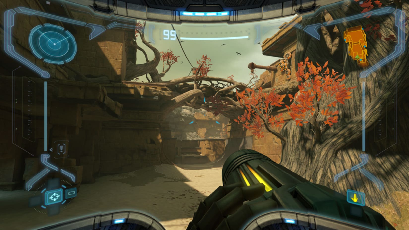 Screenshot: Nintendo