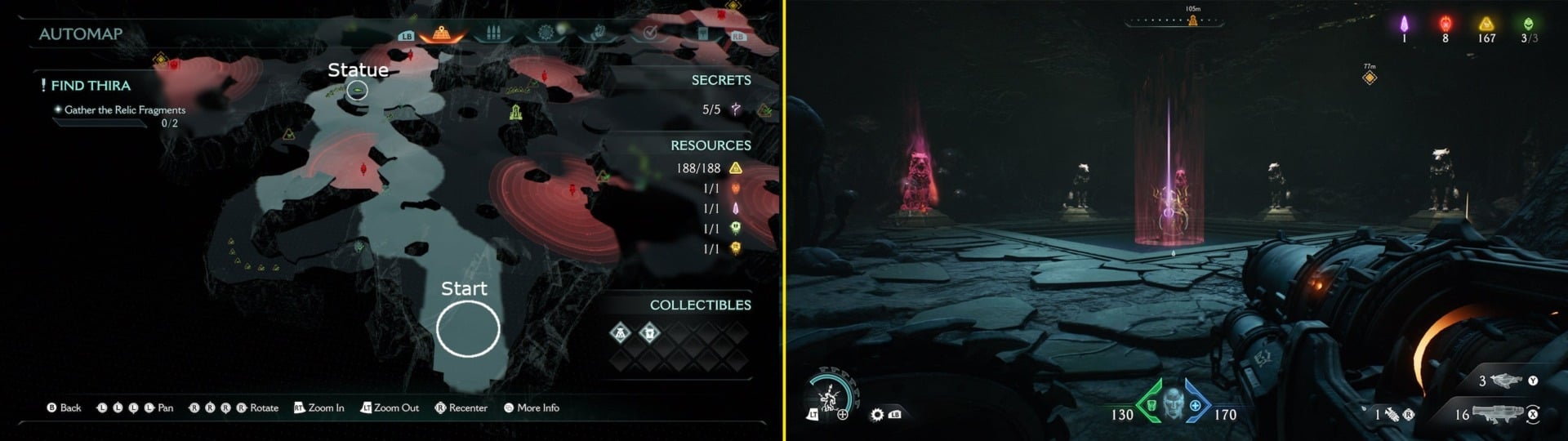 Screenshot: id Software / George Yang / Kotaku