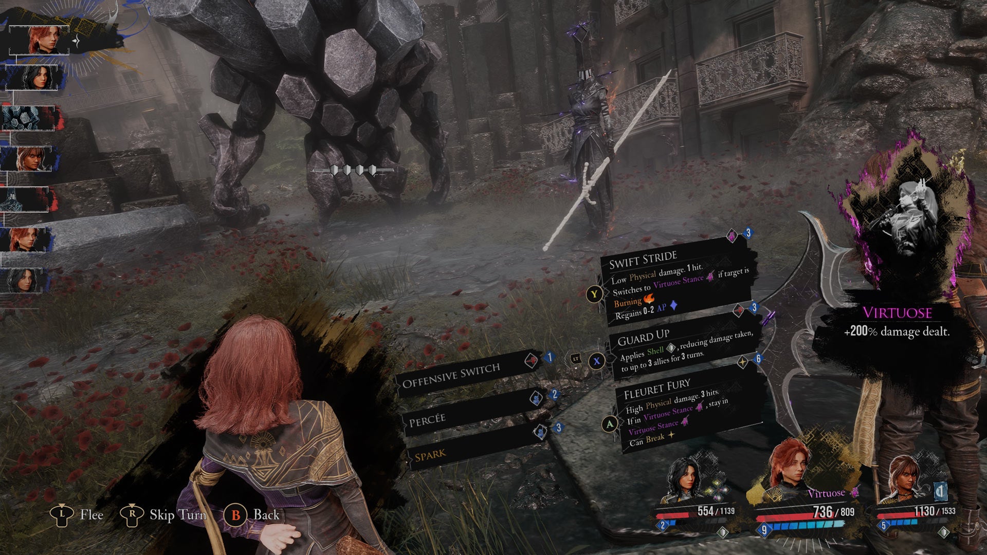 Screenshot: Sandfall Interactive / Claire Jackson / Kotaku