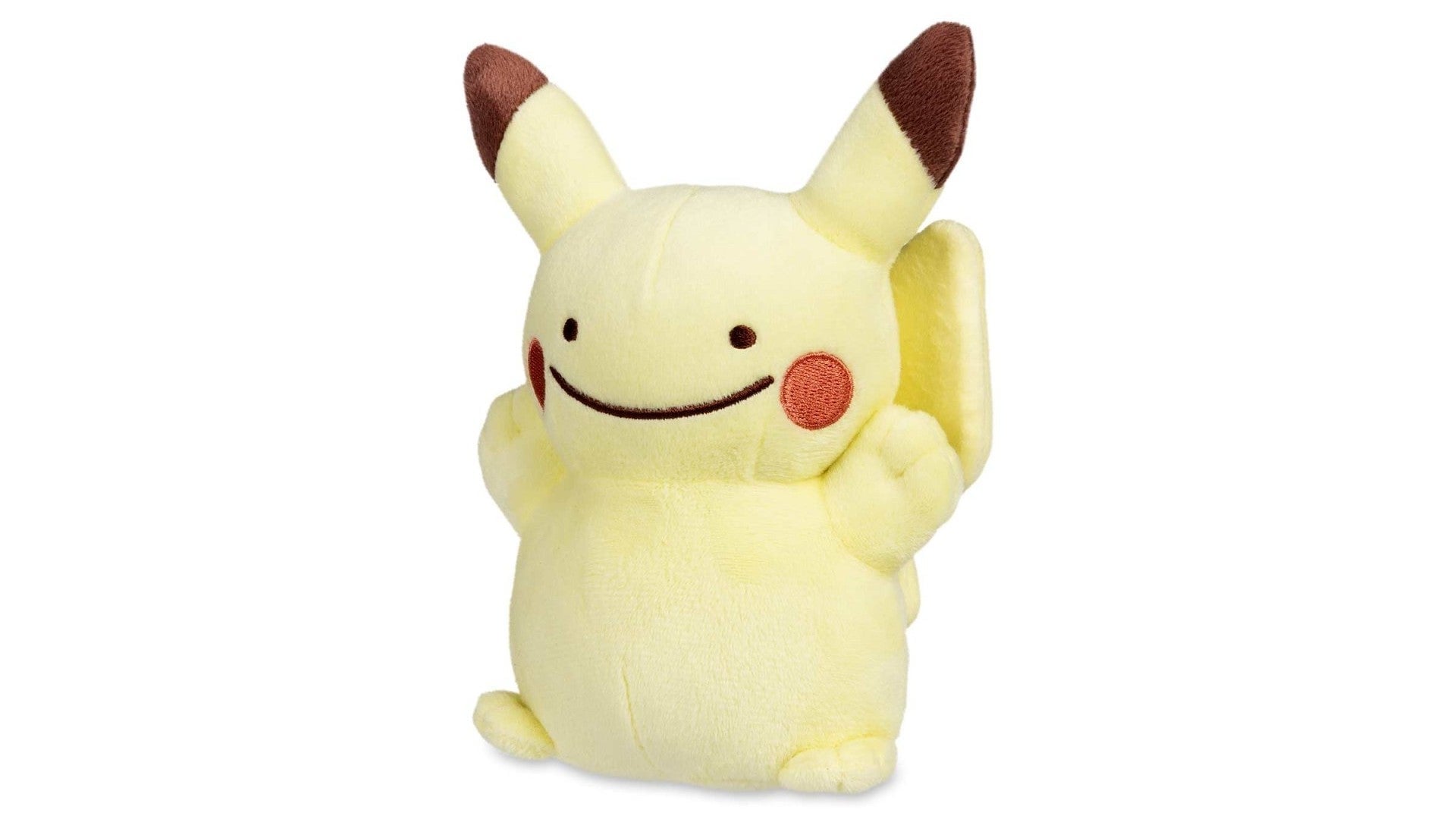 Photo: The Pokémon Company / Kotaku