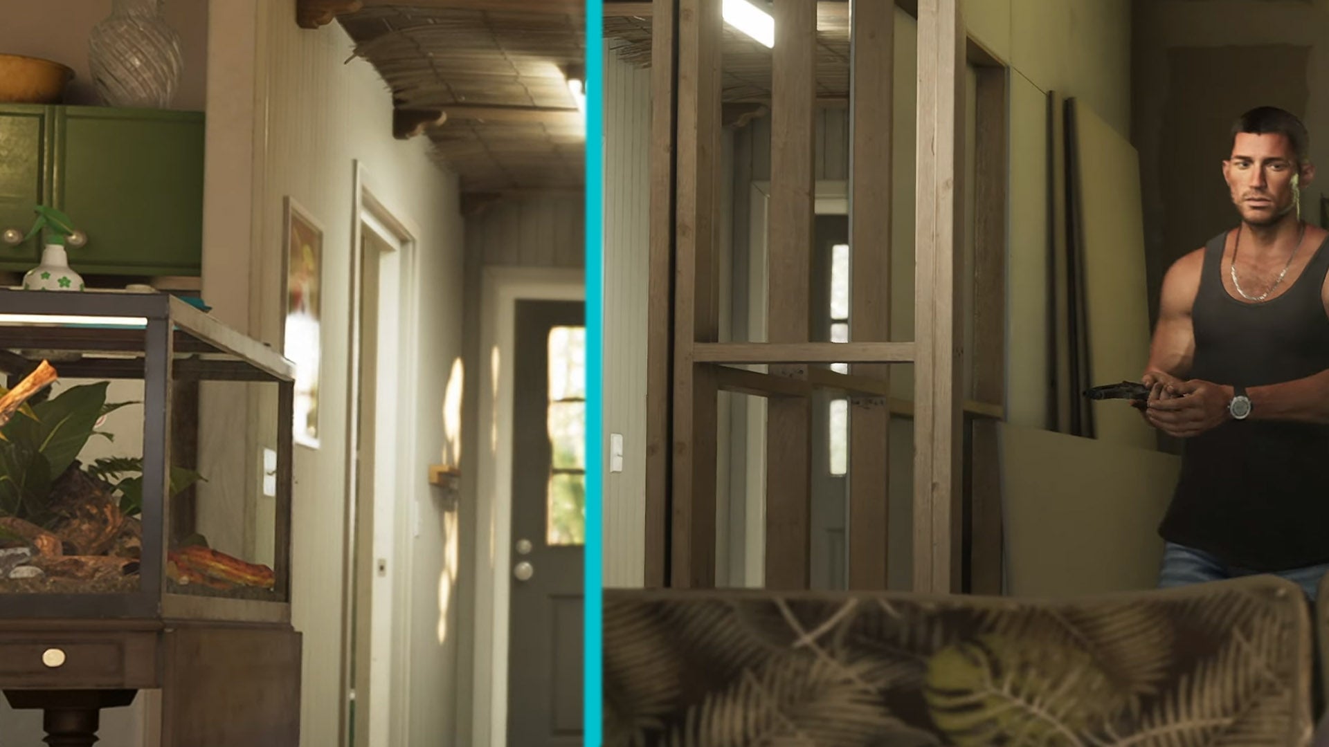 Screenshot: Rockstar Games / Kotaku