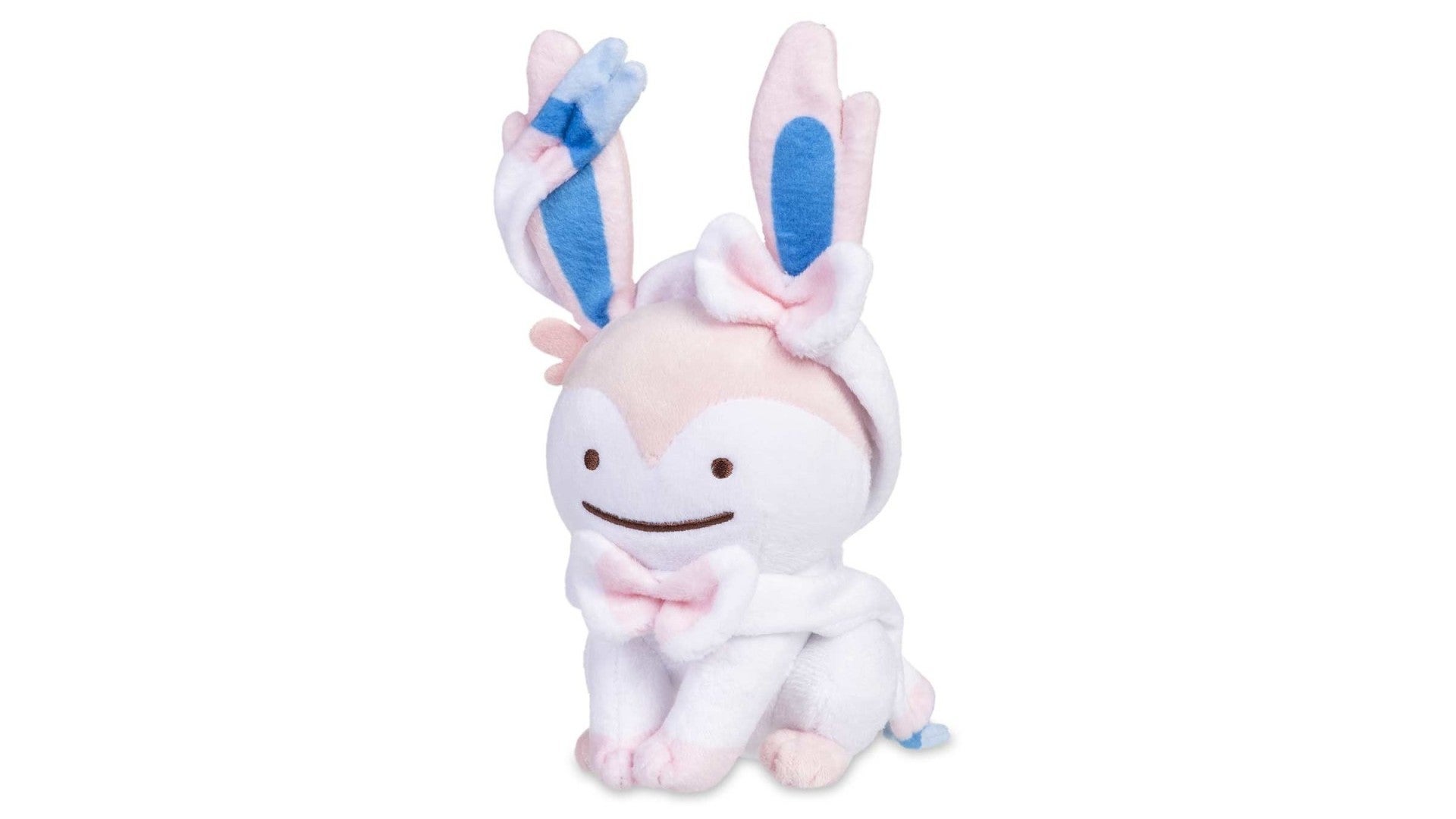 Photo: The Pokémon Company / Kotaku