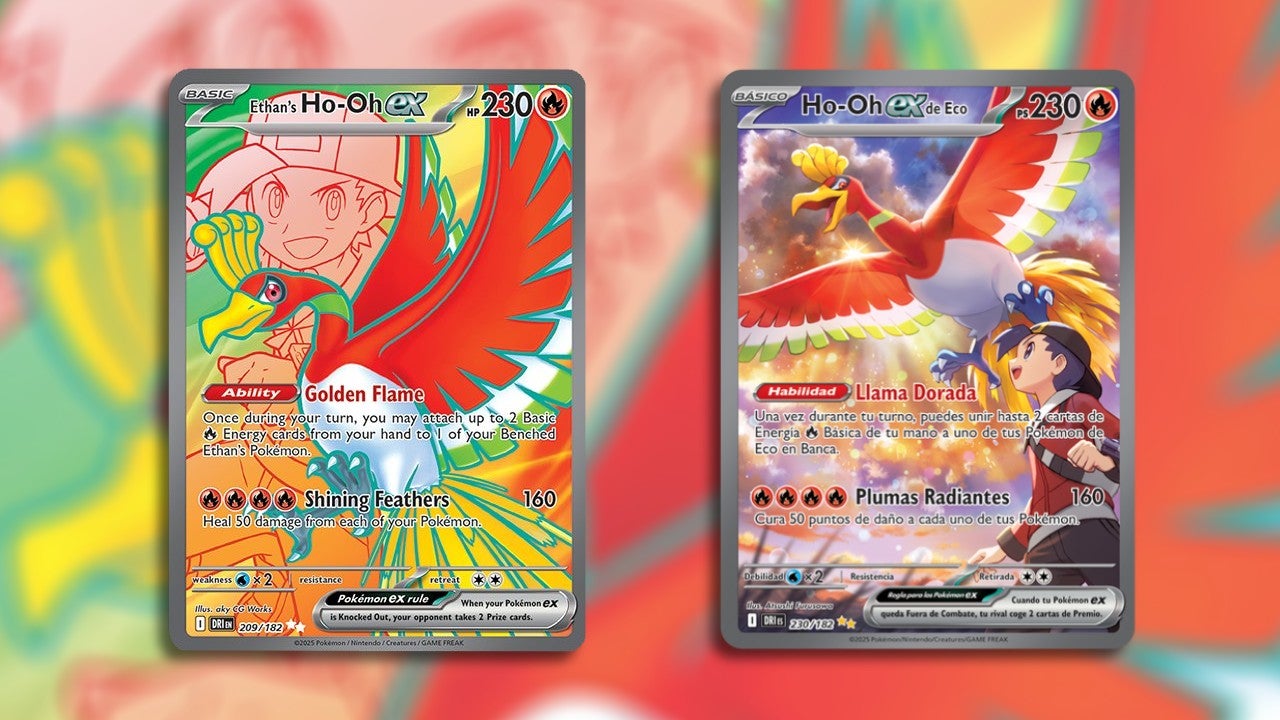 Image: The Pokémon Company / Kotaku