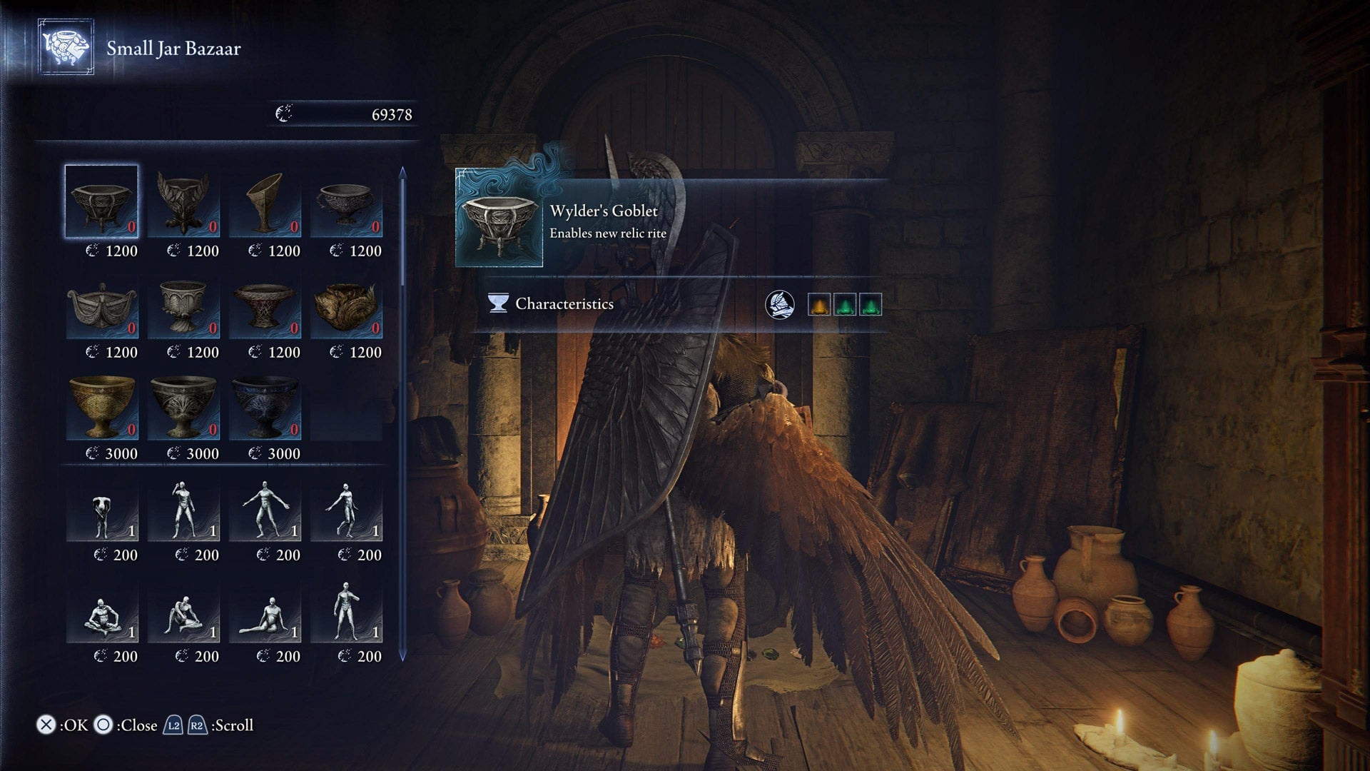 Screenshot: FromSoftware / Billy Givens / Kotaku