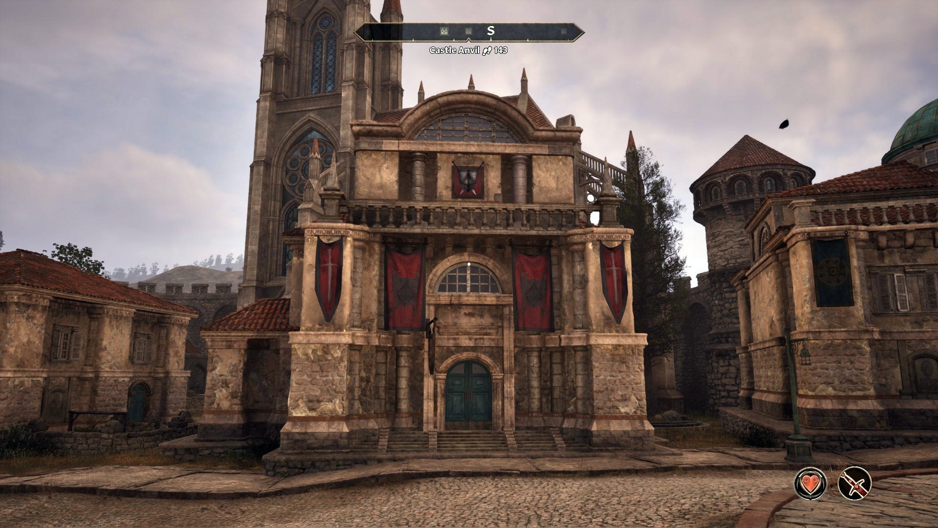 Screenshot: Bethesda / Brandon Morgan / Kotaku