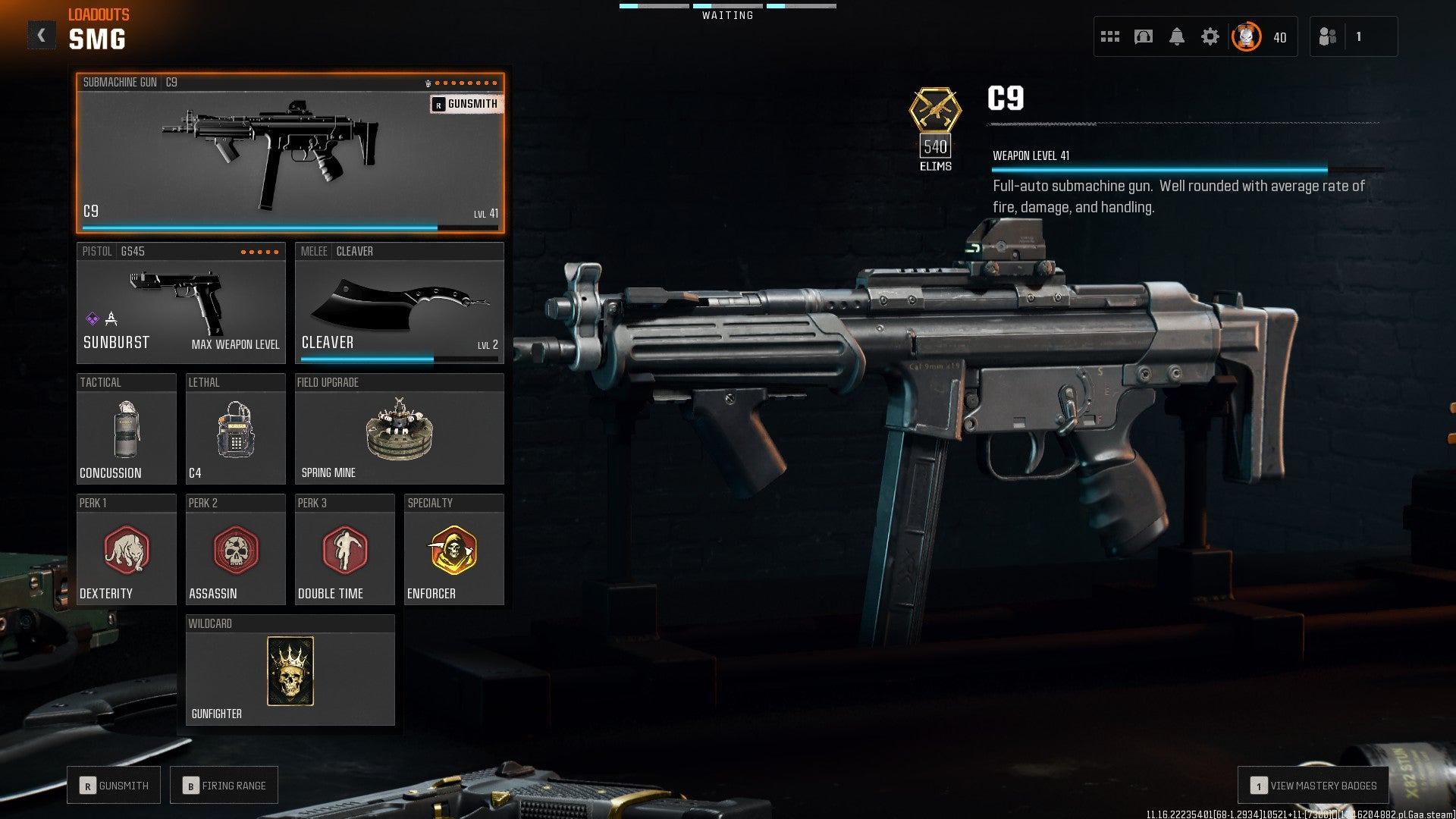 Screenshot: Activision / Brandon Morgan / Kotaku