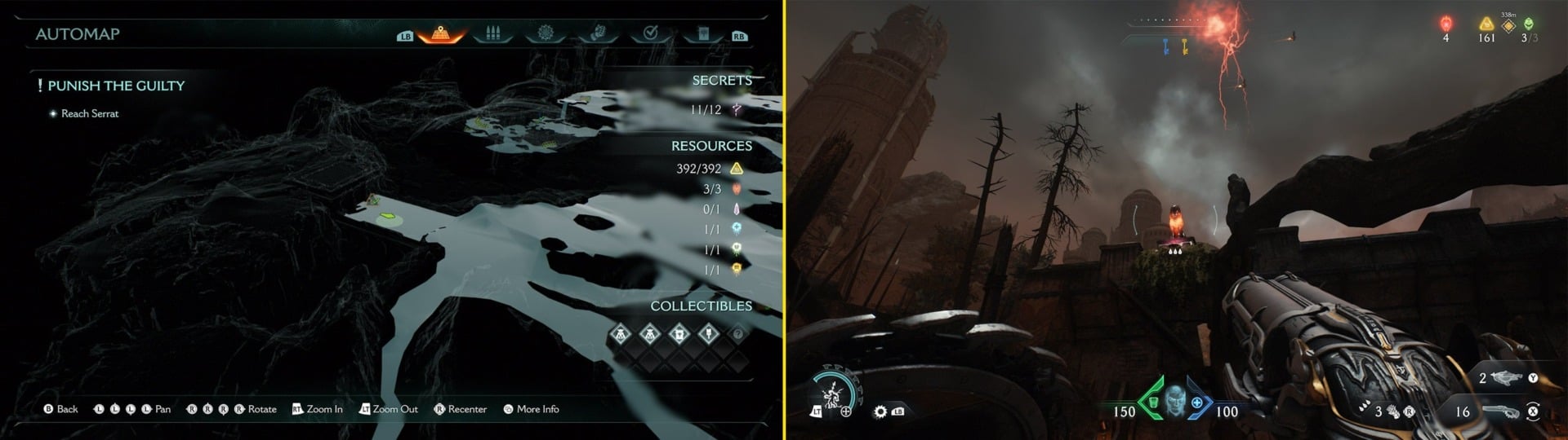 Screenshot: id Software / George Yang / Kotaku