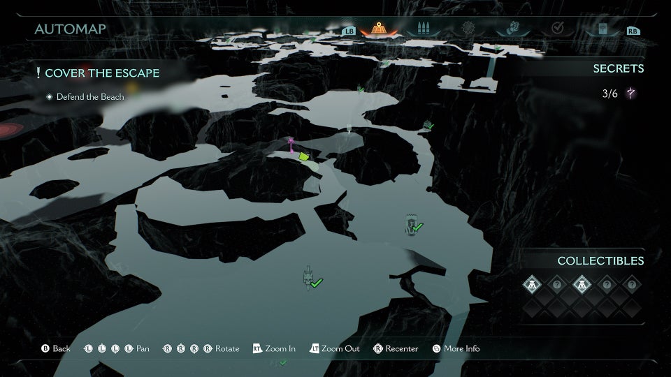 Screenshot: id Software / George Yang / Kotaku