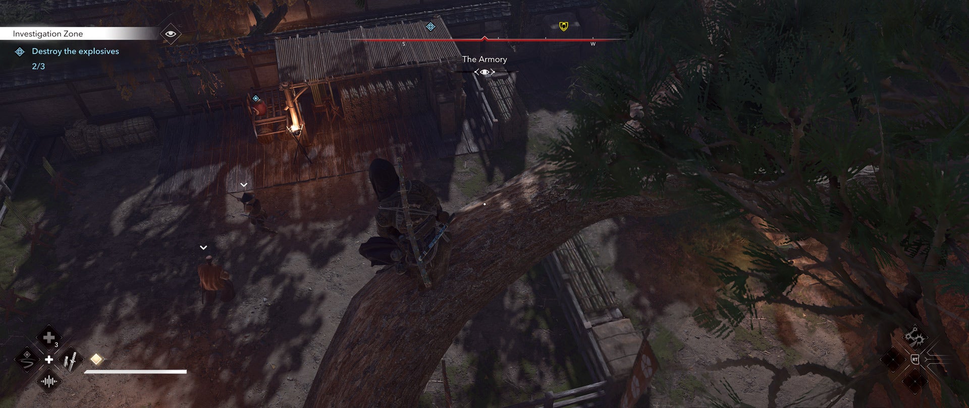 Screenshot: Ubisoft / Justin Clark / Kotaku