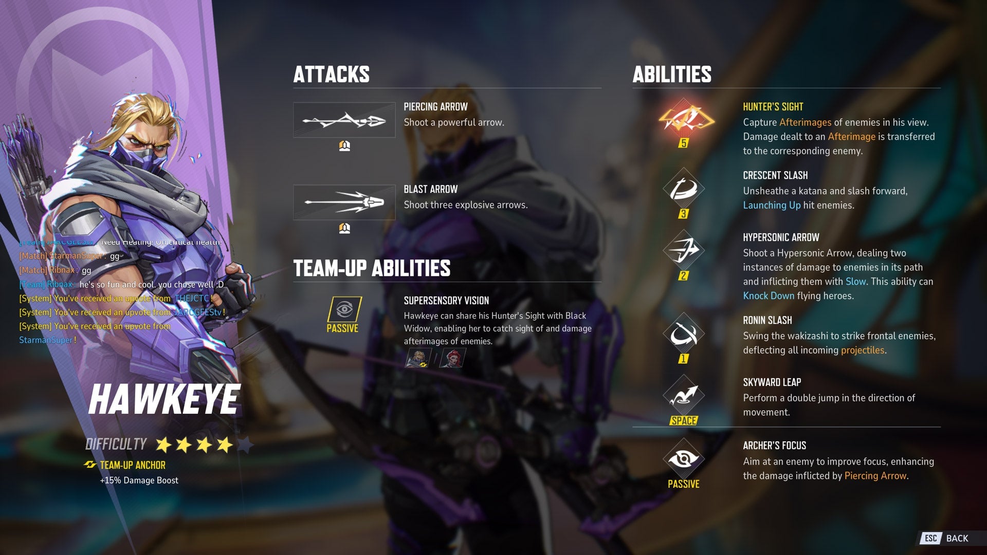 Screenshot: Marvel / Brian Barnett / Kotaku