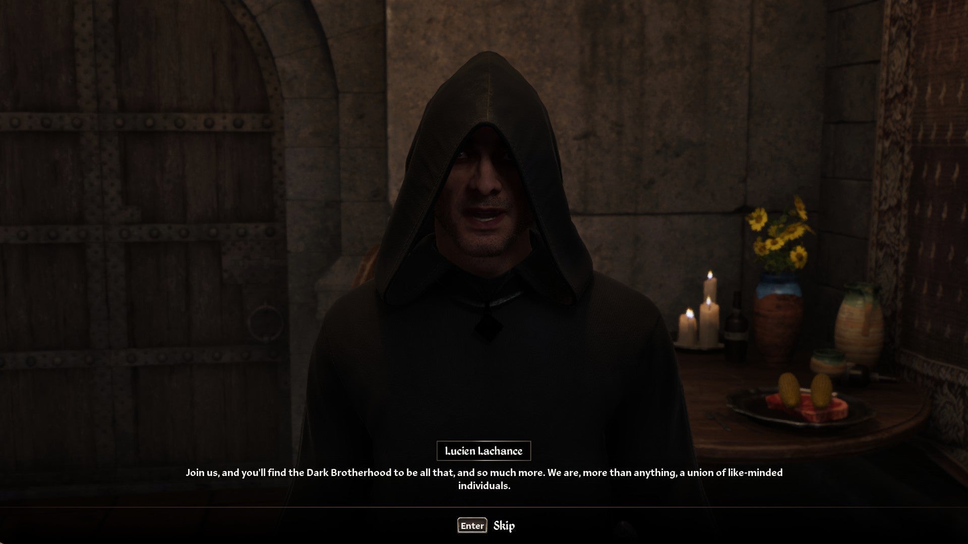 Screenshot: Bethesda / Brandon Morgan / Kotaku