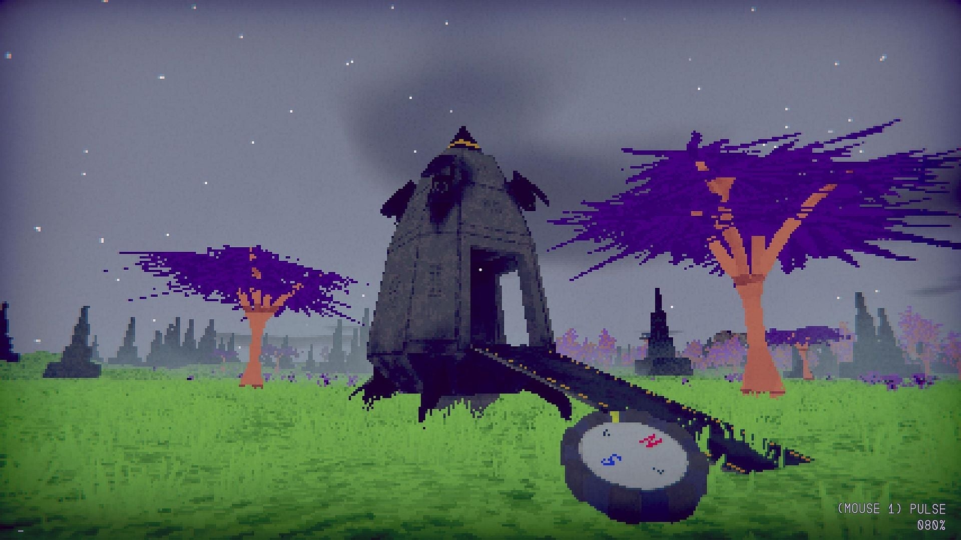 Screenshot: Lost Saved Data_ / Kotaku