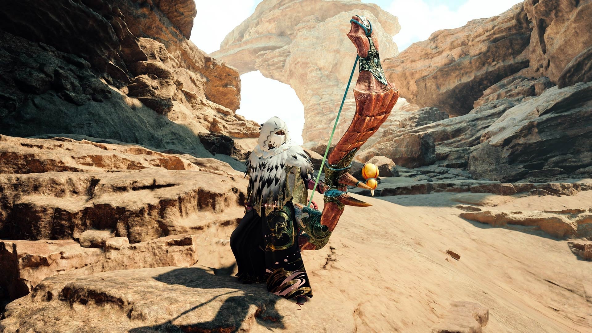 Screenshot: Capcom / Samuel Moreno / Kotaku