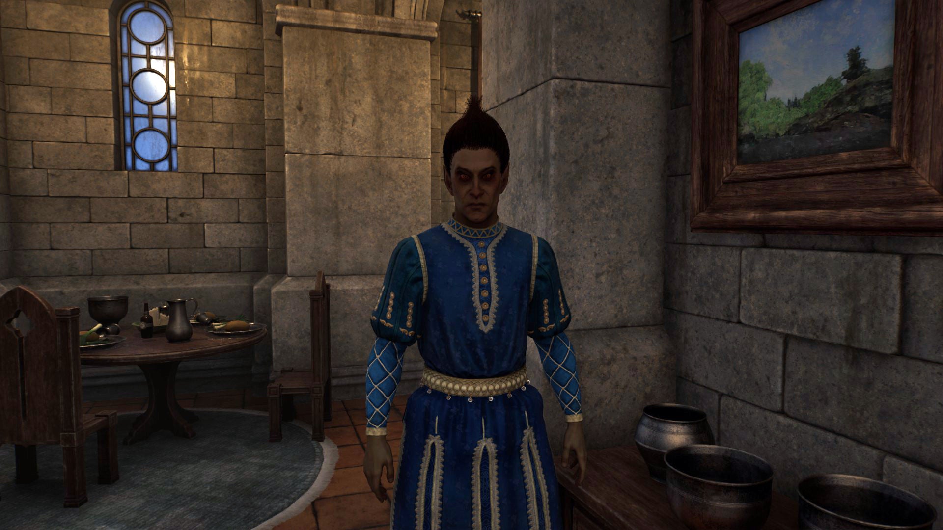 Screenshot: Bethesda / Brandon Morgan / Kotaku