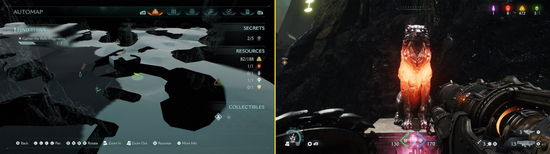 Screenshot: id Software / George Yang / Kotaku