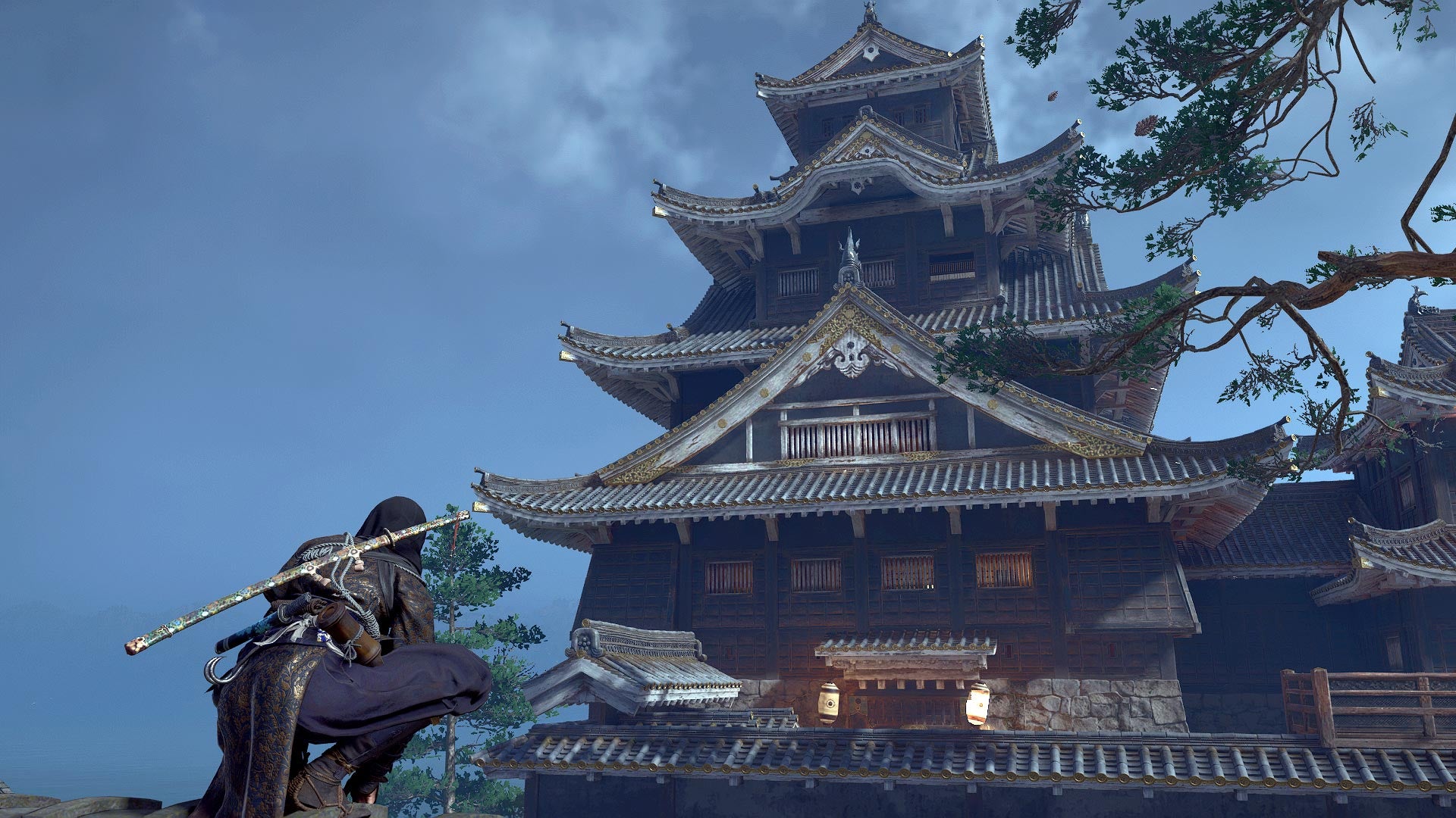 Screenshot: Ubisoft / Justin Clark / Kotaku