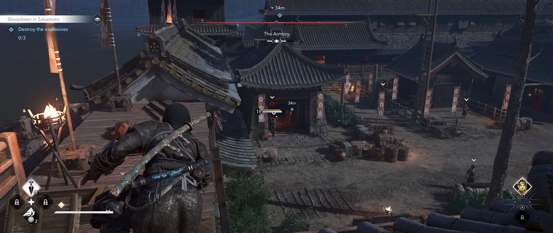 Screenshot: Ubisoft / Justin Clark / Kotaku