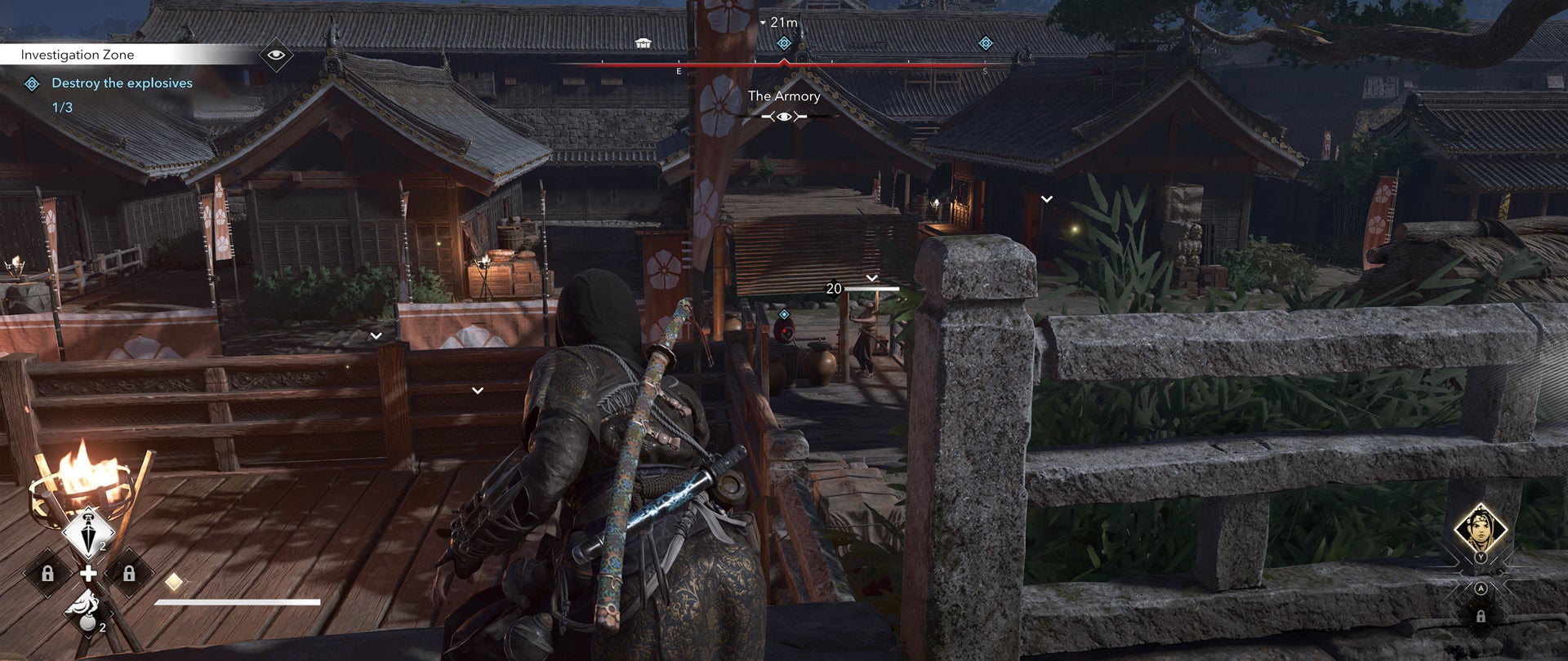 Screenshot: Ubisoft / Justin Clark / Kotaku