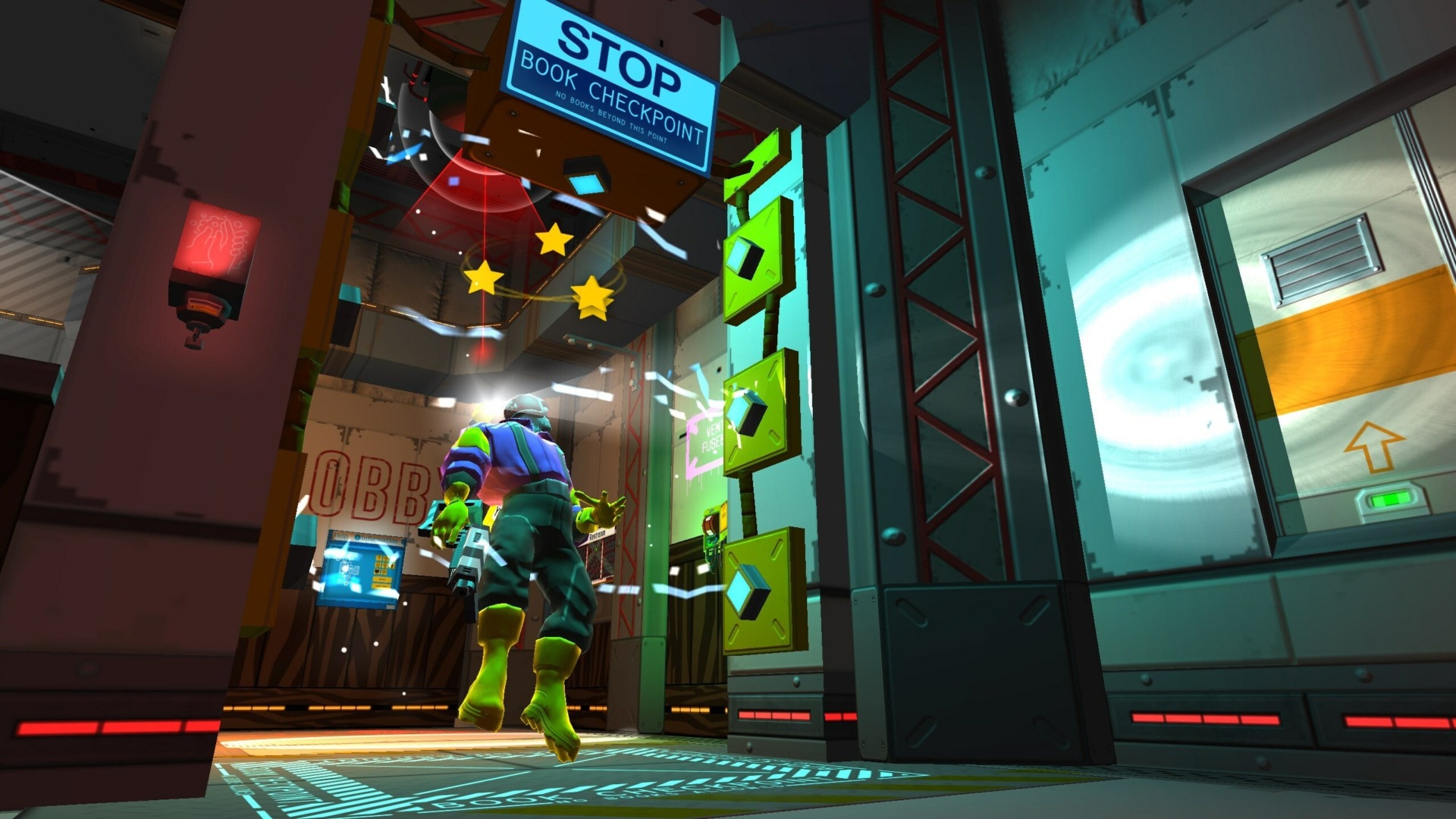 Screenshot: Annapurna Interactive