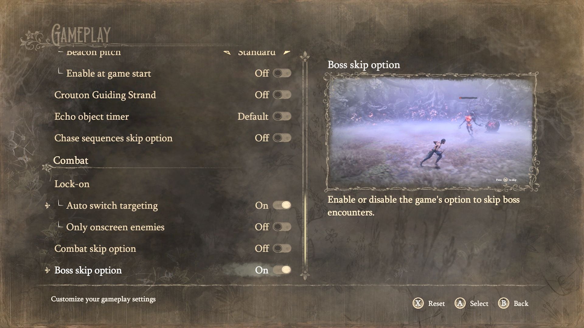 Screenshot: Compulsion Games