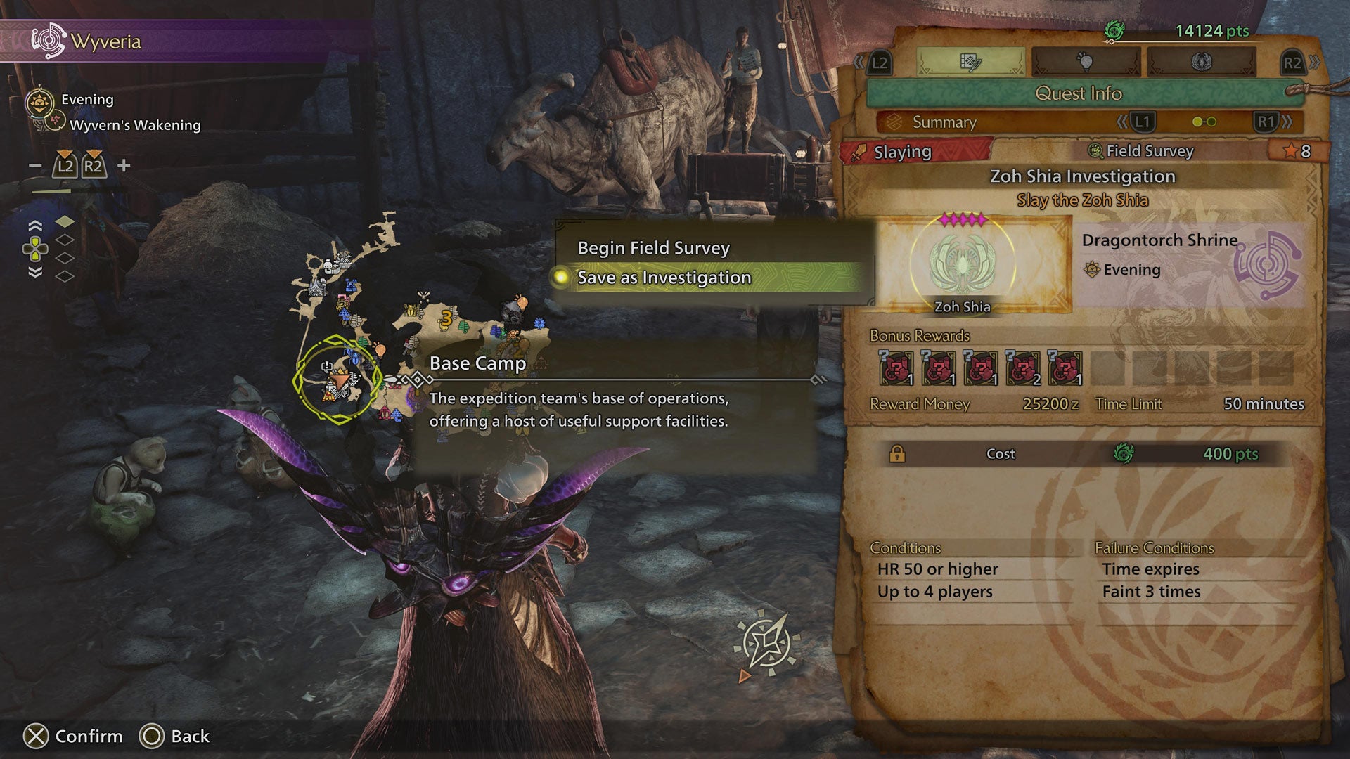 Screenshot: Capcom / Samuel Moreno / Kotaku