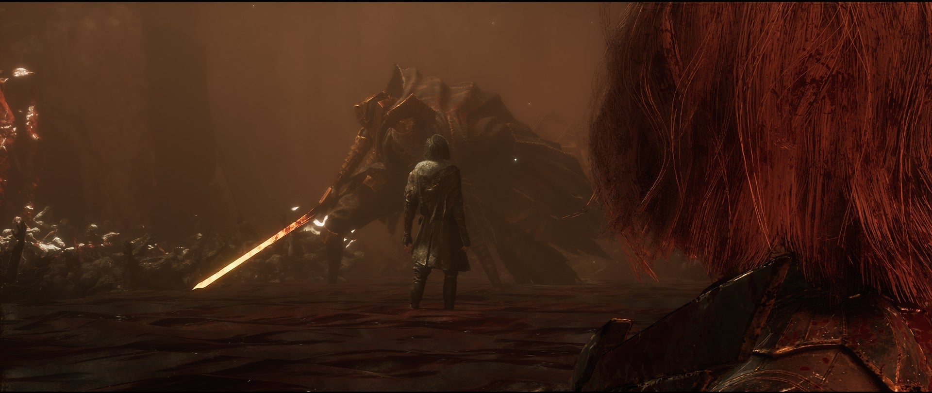 Screenshot: Sandfall Interactive / Justin Clark / Kotaku