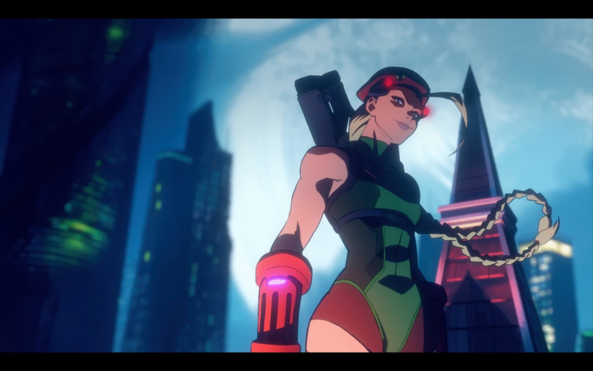 Screenshot: Blizzard Entertainment / Capcom / Kotaku