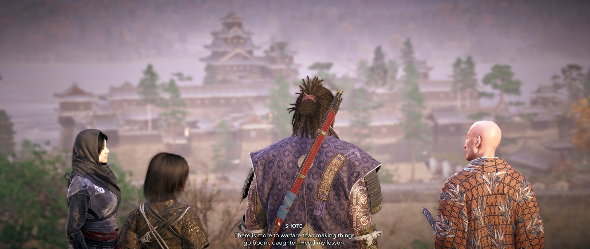 Screenshot: Ubisoft / Justin Clark / Kotaku