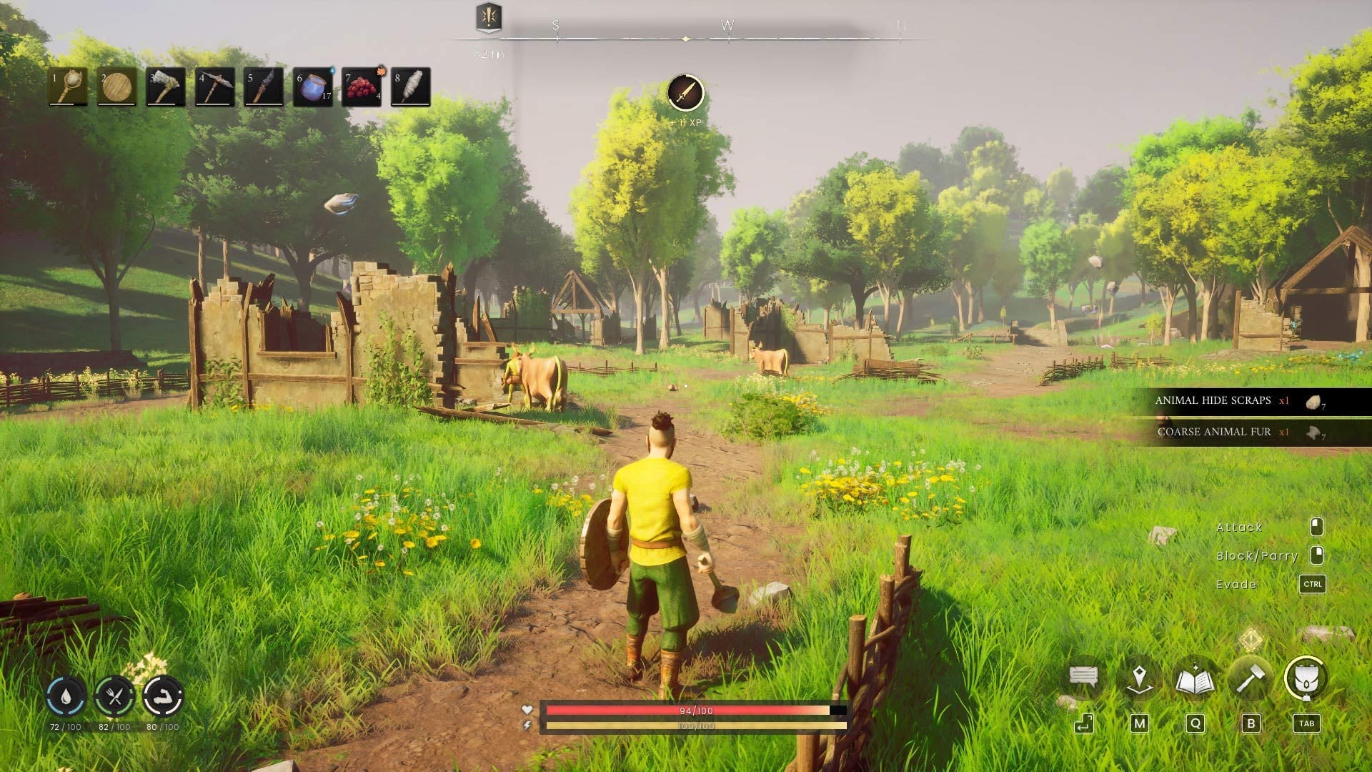 Screenshot: Jagex / Kotaku