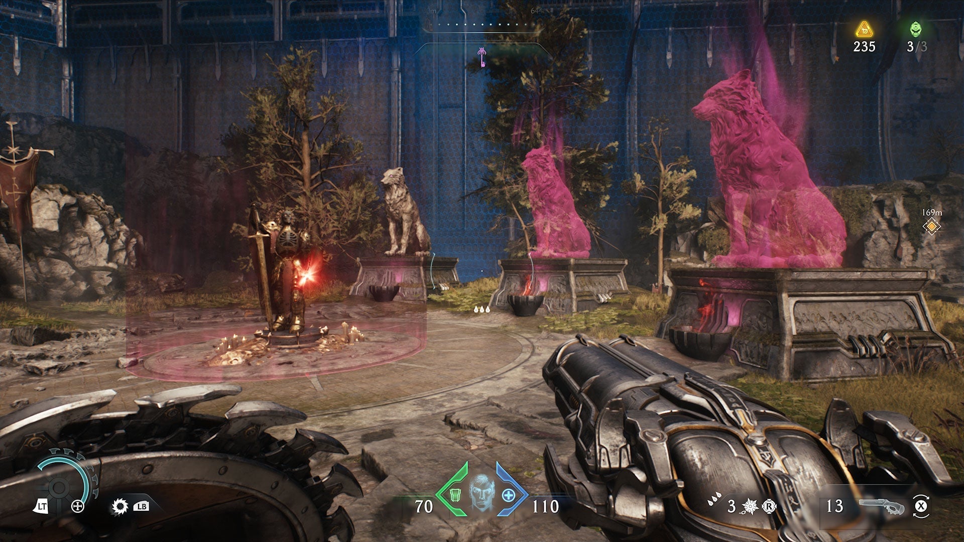 Screenshot: id Software / George Yang / Kotaku