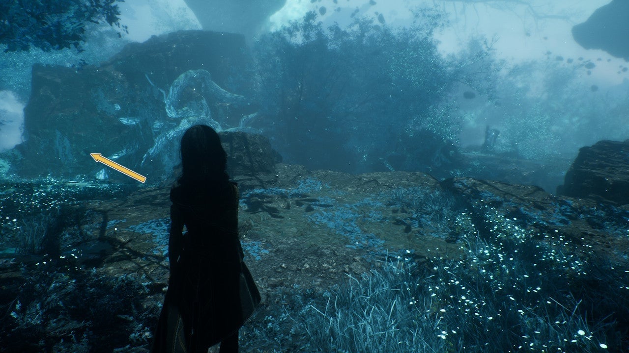 Screenshot: Sandfall Interactive / Kotaku