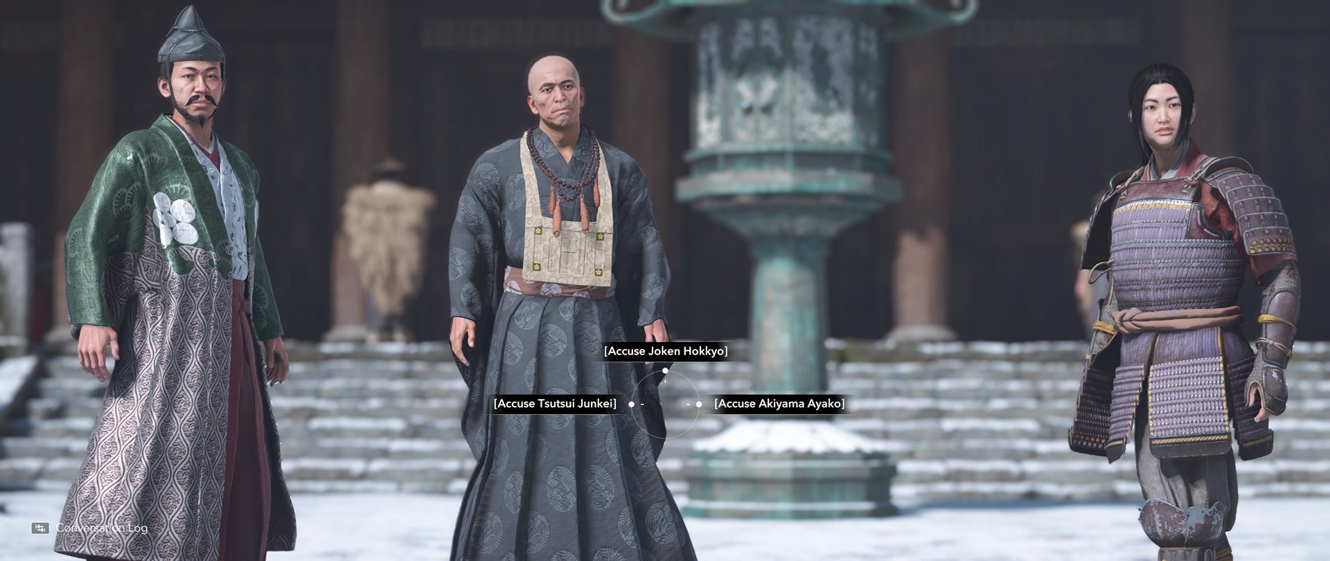 Screenshot: Ubisoft / Justin Clark / Kotaku