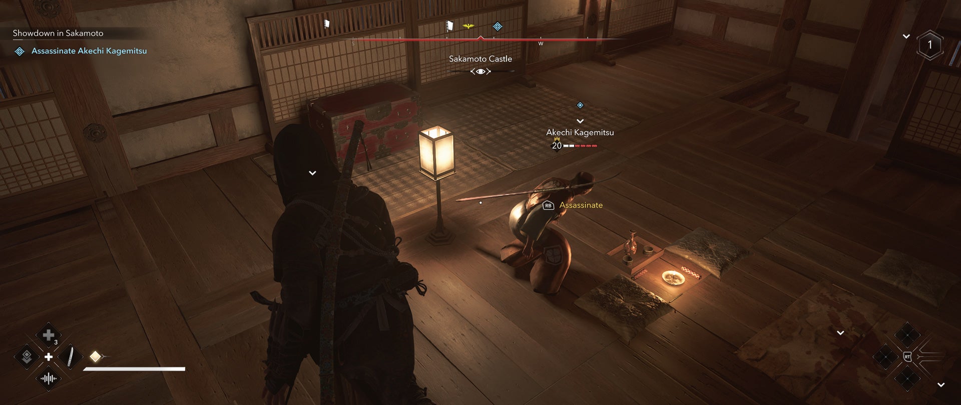 Screenshot: Ubisoft / Justin Clark / Kotaku