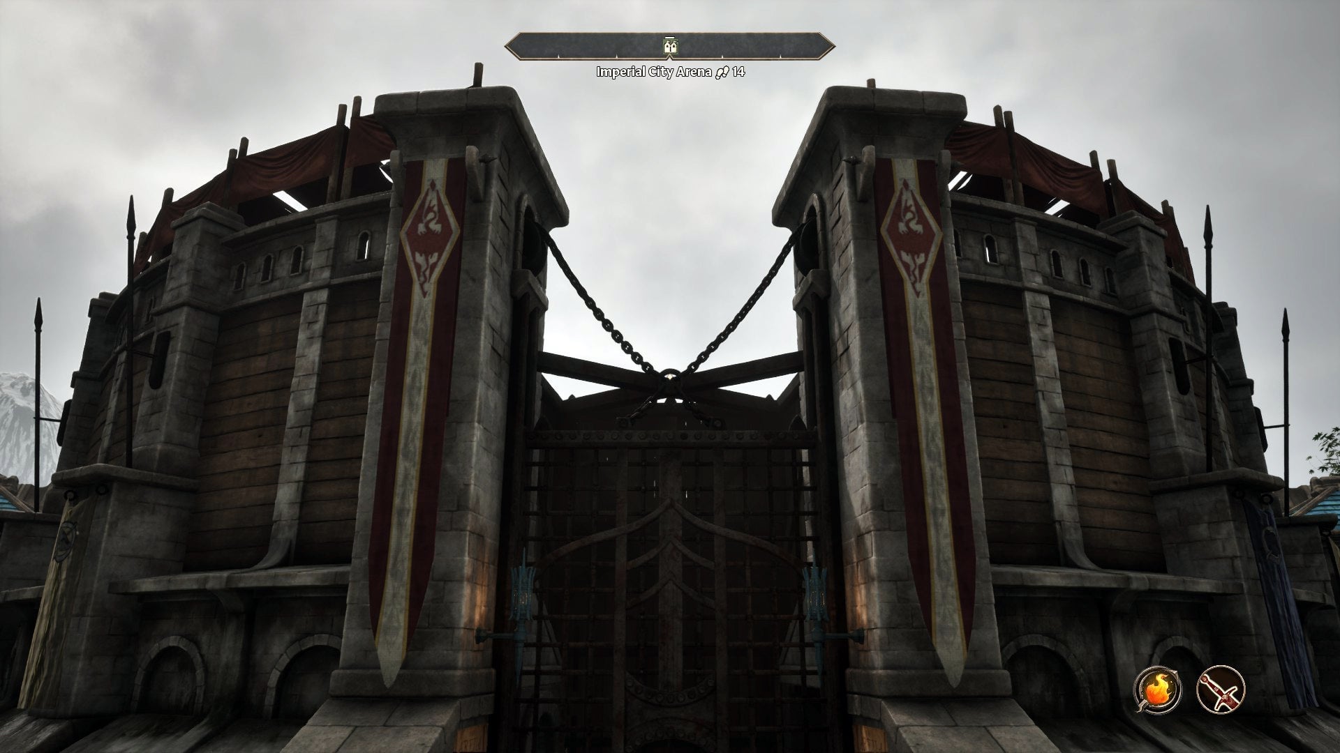 Screenshot: Bethesda / Brandon Morgan / Kotaku