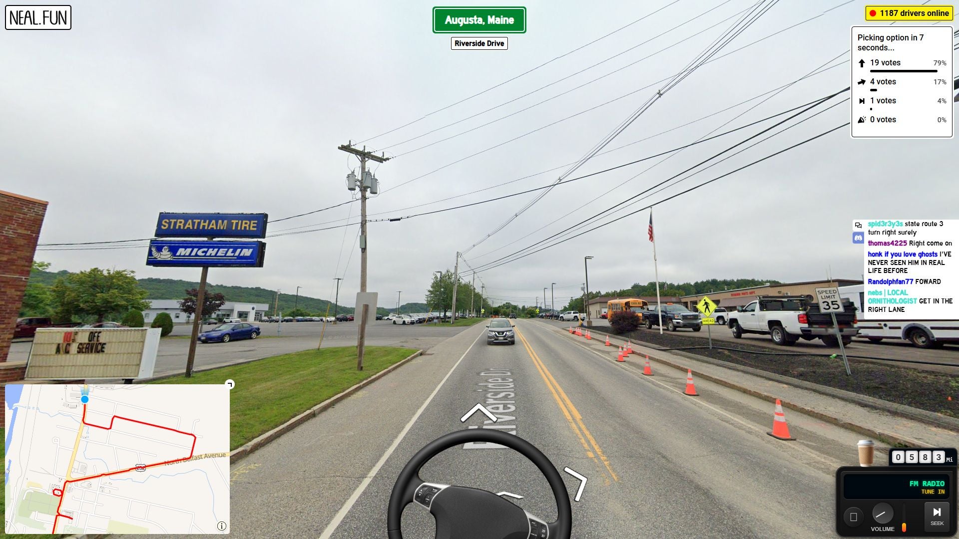 Screenshot: Neal Agarwal / Kotaku