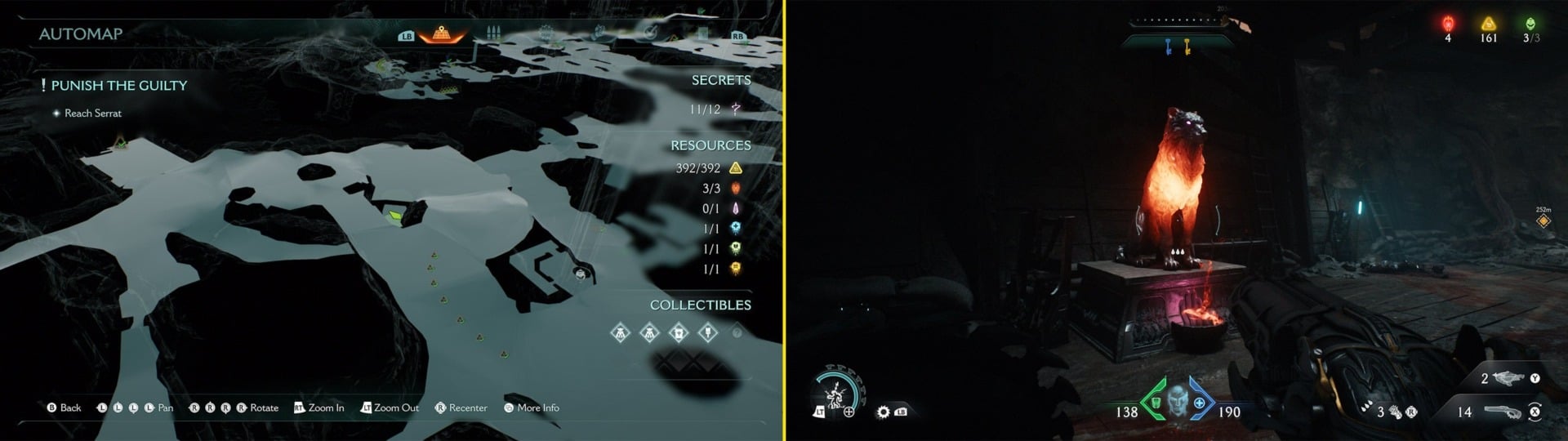 Screenshot: id Software / George Yang / Kotaku