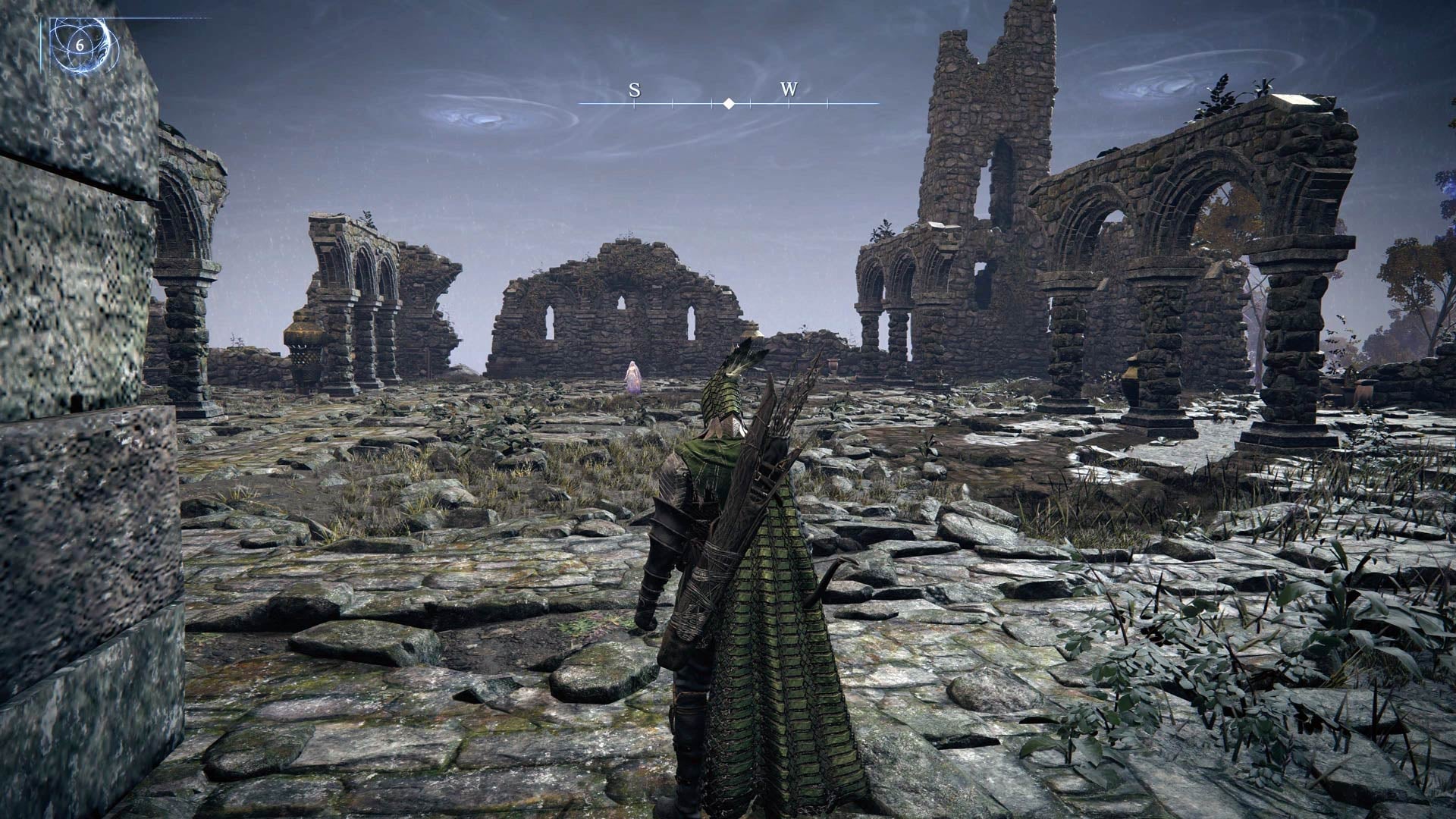 Screenshot: FromSoftware / Billy Givens / Kotaku