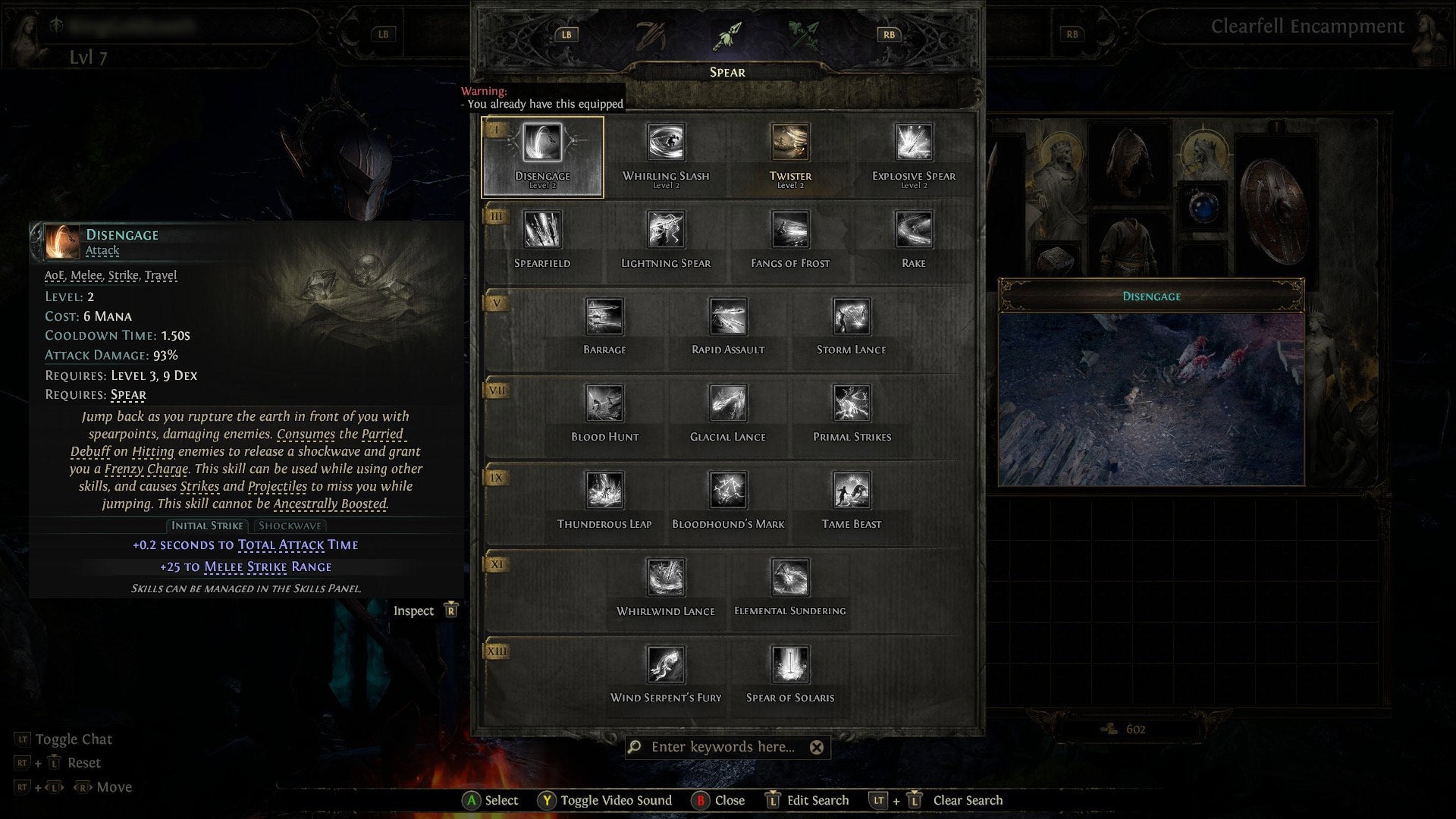 Screenshot: Grinding Gear Games / Kotaku