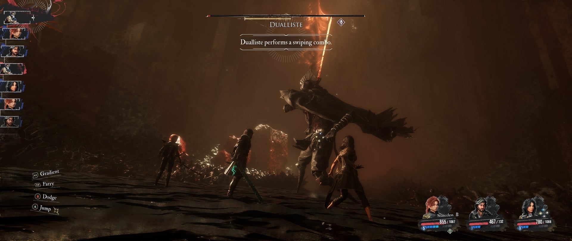 Screenshot: Sandfall Interactive / Justin Clark / Kotaku