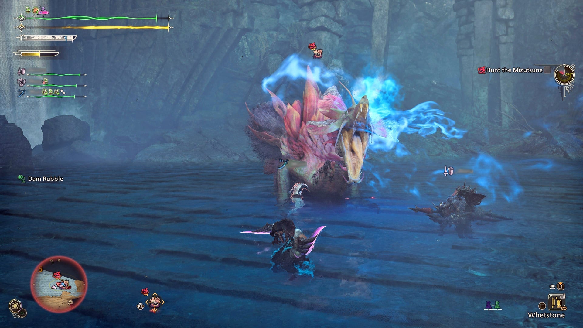Screenshot: Capcom / Samuel Moreno / Kotaku