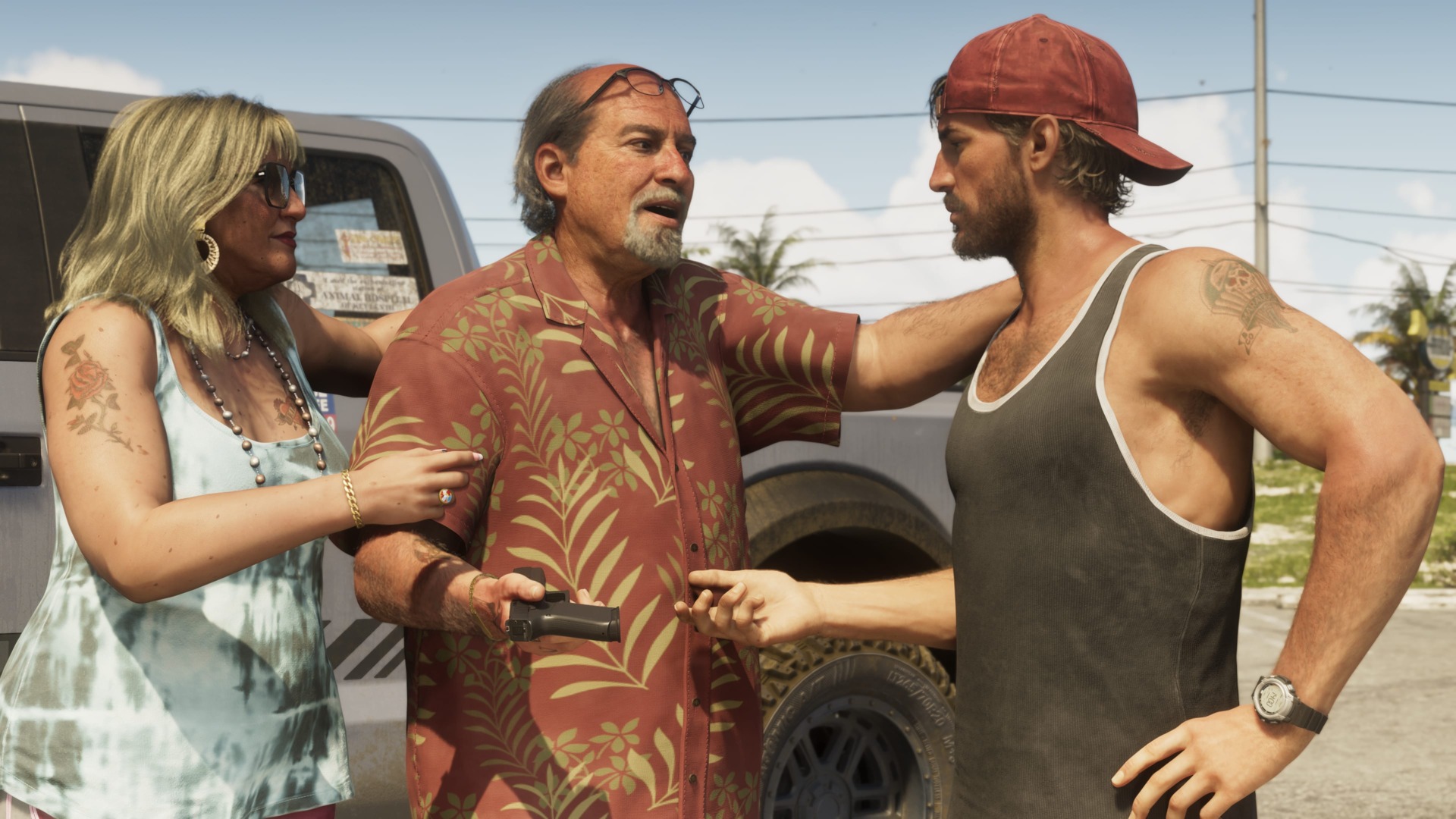 Image: Rockstar Games