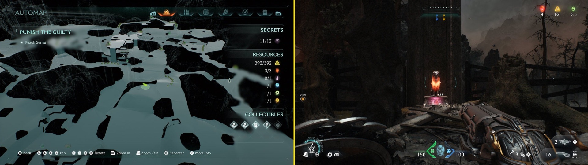 Screenshot: id Software / George Yang / Kotaku