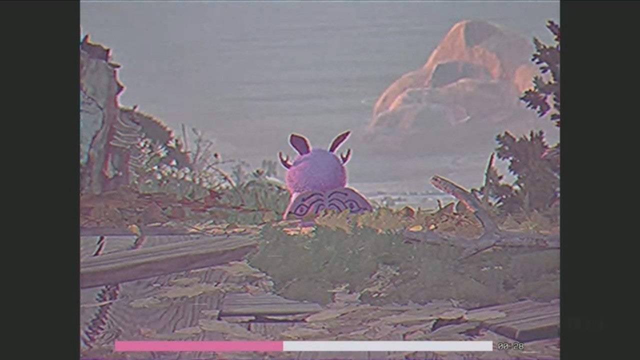 Screenshot: Don’t Nod / Cristina Alexander / Kotaku