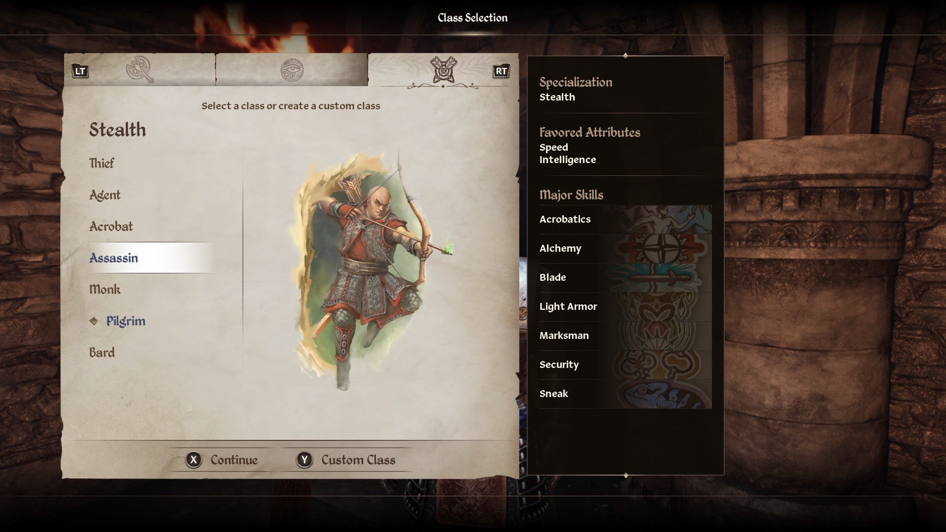 Screenshot: Bethesda / Brandon Morgan / Kotaku