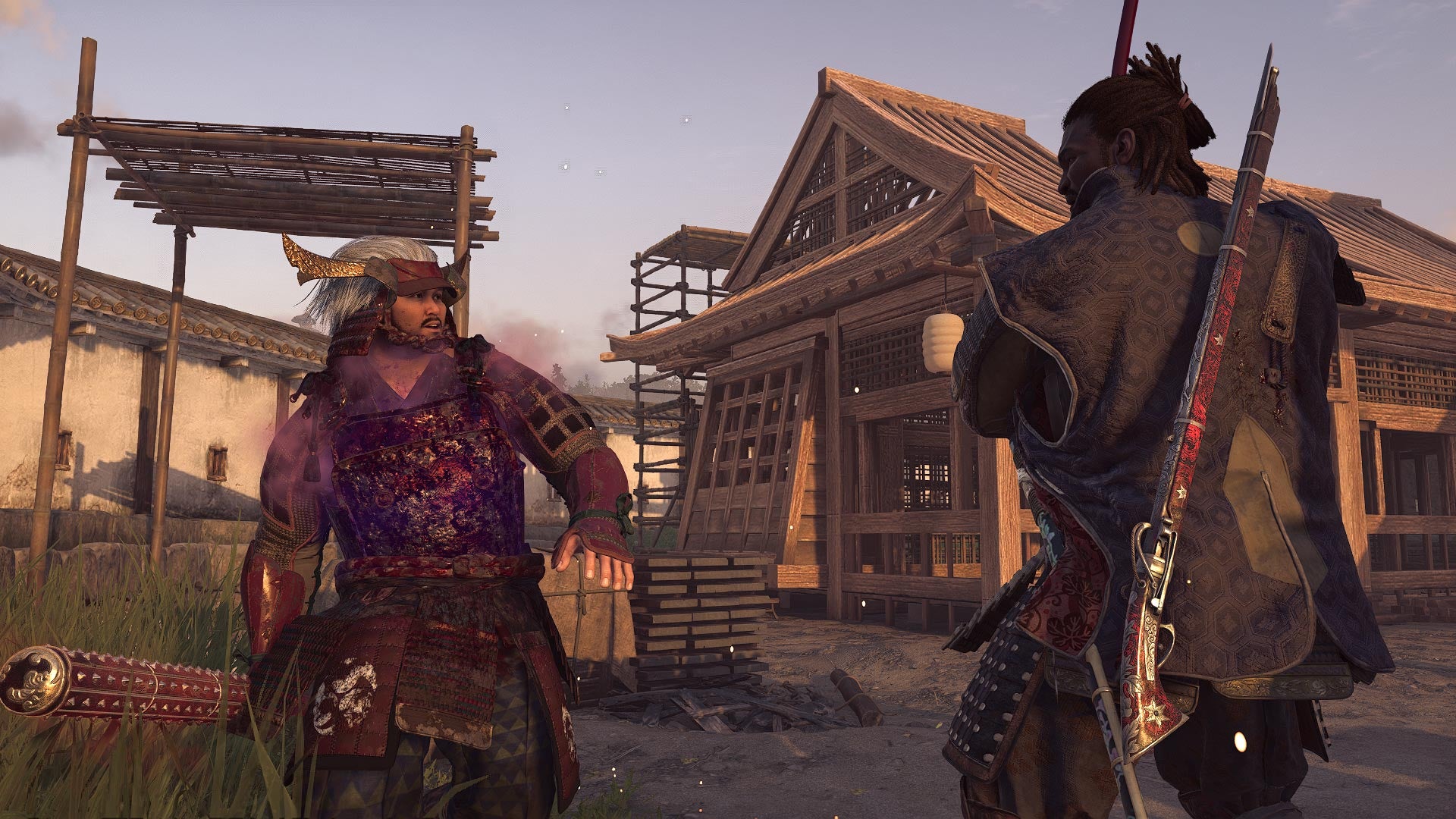 Screenshot: Ubisoft / Justin Clark / Kotaku