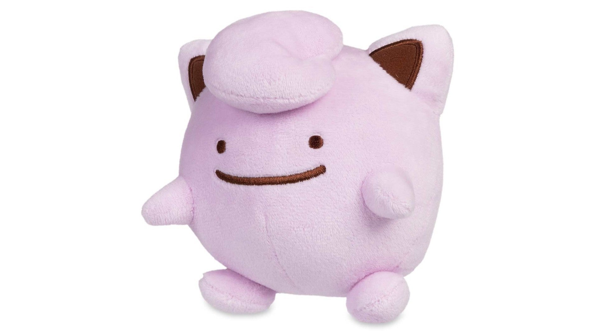 Photo: The Pokémon Company / Kotaku