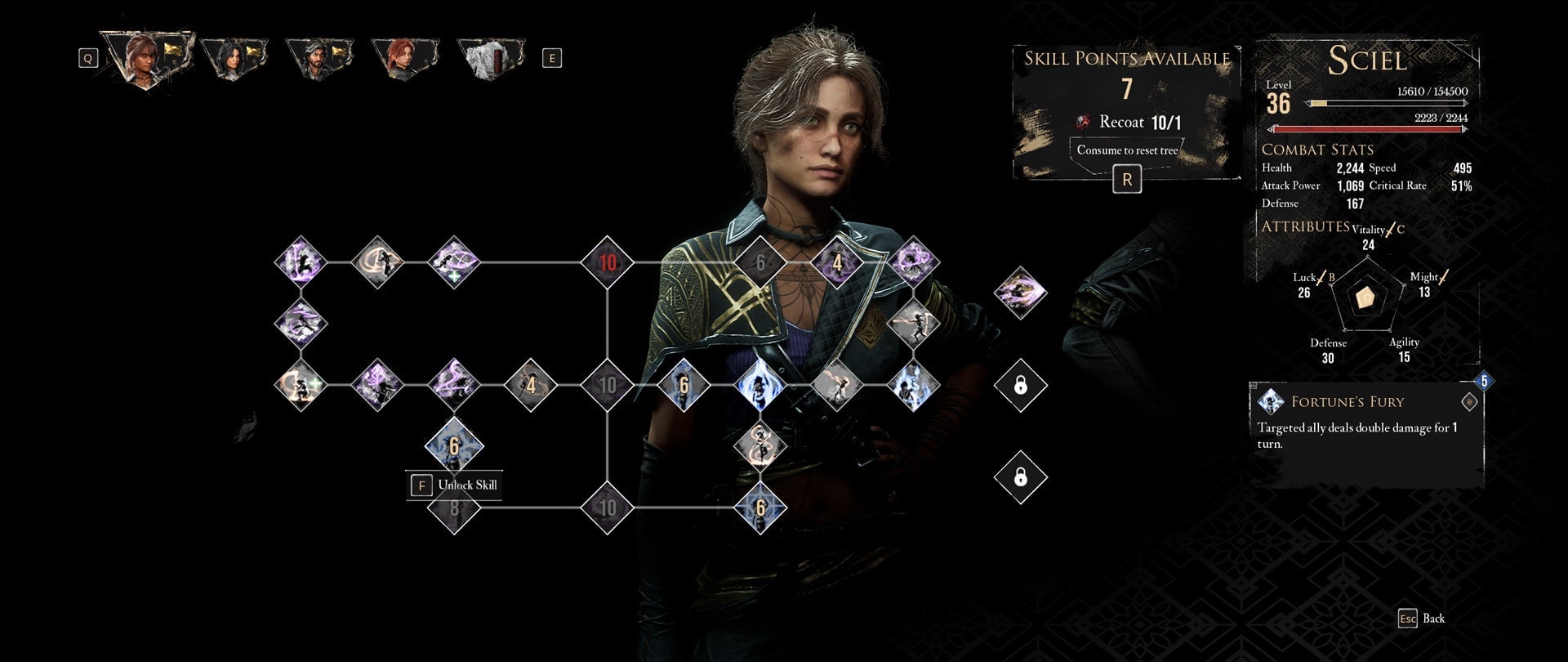 Screenshot: Sandfall Interactive / Justin Clark / Kotaku