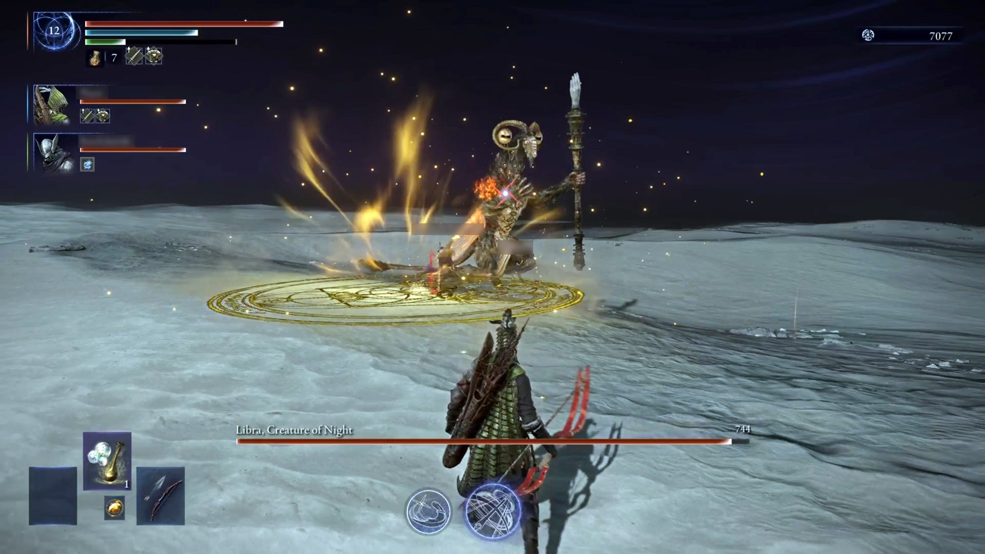 Screenshot: FromSoftware / George Yang / Kotaku