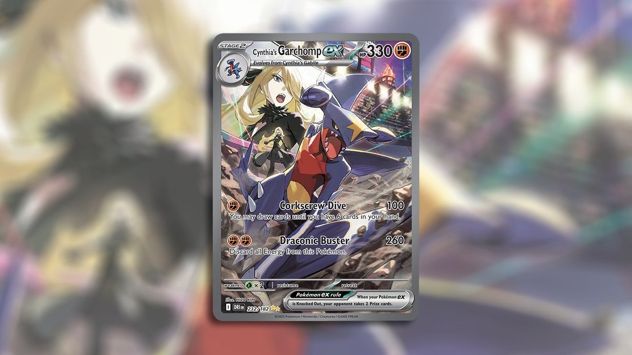 Image: The Pokémon Company / Kotaku