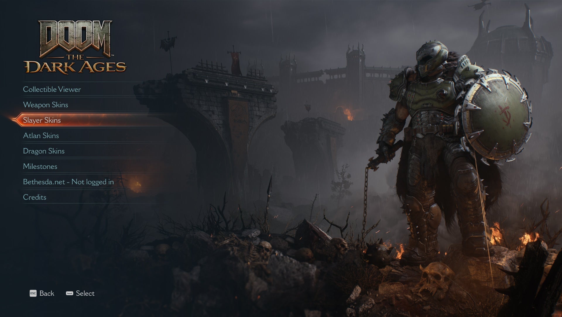 Screenshot: id Software / Billy Givens / Kotaku